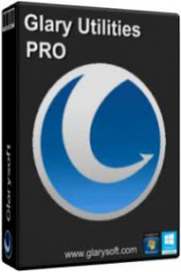 Glary Utilities Pro v5