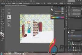 Adobe Illustrator CC