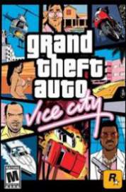 Grand Theft Auto: Vice City