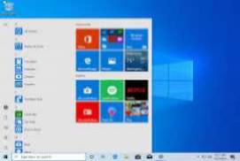 Windows 10 AIO 1903 64 BITS MAIO 2019