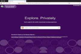 Tor Browser