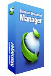 Internet Download Manager