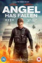 Angel Has Fallen 2019