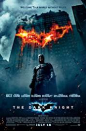 The Dark Knight: Le chevalier noir 2008