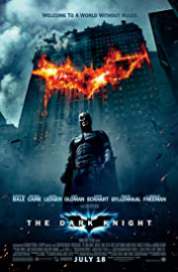 The Dark Knight 2008