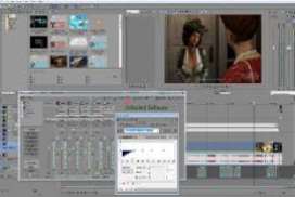 Sony Vegas Pro