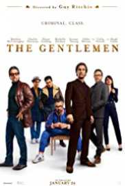 The Gentlemen 2019