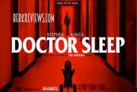 Doctor Sleep 2019