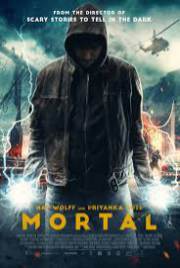 Mortal 2020 BDRip