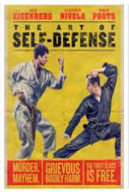 The Art of Self Defense 2019