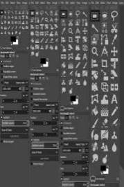 GIMP 2.10.8 for Windows