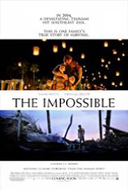 Lo imposible 2012