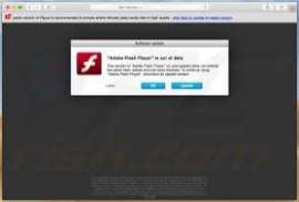 Adobe Flash Player