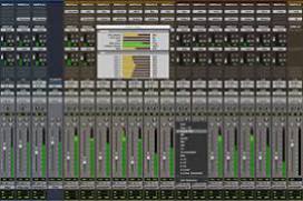 Avid Pro Tools HD 10.3.2 Windows (Patch-V.R) 