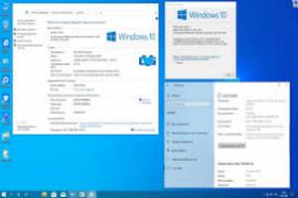 Windows 10 version 1909 (updated Jan 2020) ITA