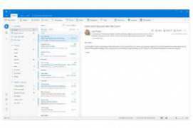 Outlook on Desktop