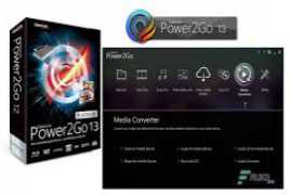 CyberLink Power2Go Platinum