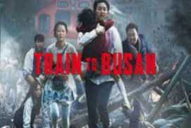 Train To Busan 2016