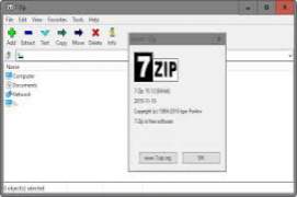 7 Zip