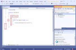 Microsoft Visual Basic