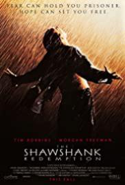 Os Condenados de Shawshank 1994