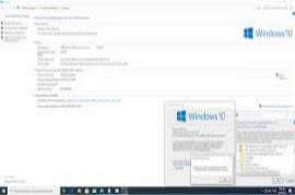 Windows 10 AIO 1903 64 BITS MAIO 2019