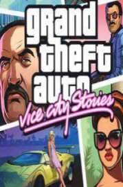 Grand Theft Auto: Vice City