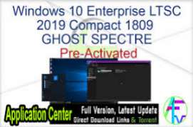 Windows 10 Enterprise LTSC 2019 X64 ESD MULTi-7 JAN 2021 {Gen2}