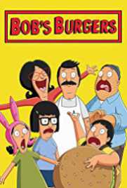 Bobs Burgers: The Movie 2021