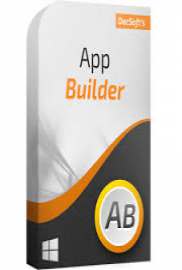 DecSoft App Builder 2021