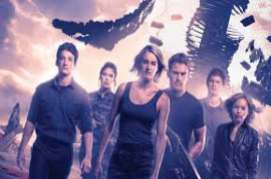 Allegiant 2016