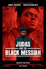 Judas and the Black Messiah 2021