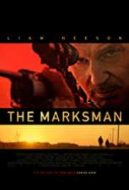 The Marksman 2021