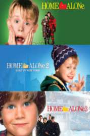 Home Alone 1,