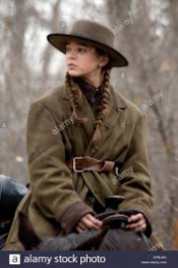 True Grit 2010