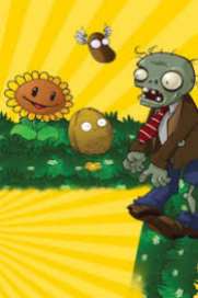 Plants vs Zombies