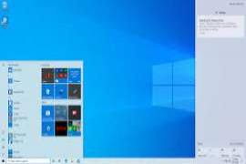 Windows 10 SR1 32bit English Untouched