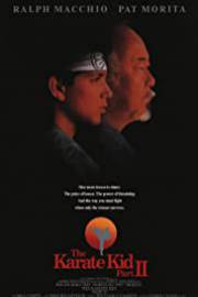 Karate kid: Le Moment de vrit 1986