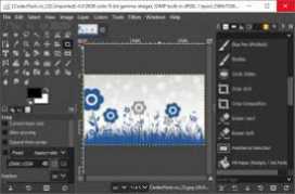 GIMP 2.10.8 for Windows