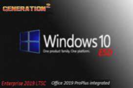 Windows 10 Enterprise LTSC 2019 X64 OFF19 en-US JAN 2020 {Gen2}