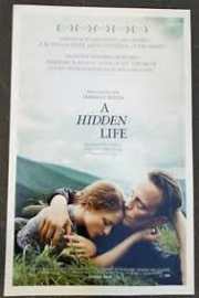 A Hidden Life 2019