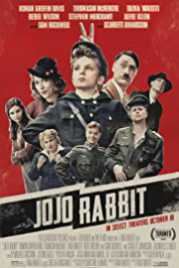 Jojo Rabbit 2019