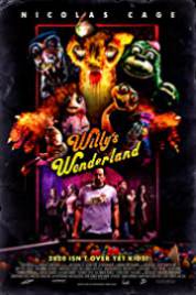 Willys Wonderland 2021