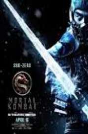 Mortal Kombat 2021