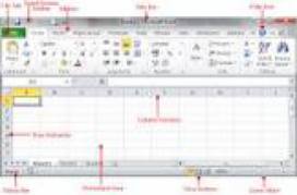 Microsoft Excel 2010