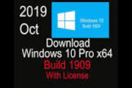 Windows 17 ( Windows 10 ) Pro x64 v1703 Build 15063 