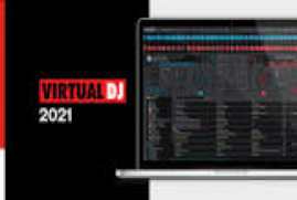 Virtual DJ