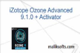 iZotope Ozone 3.10 + Keygen :: for Windows