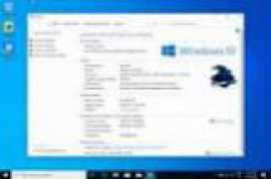 Windows 10 X64 Enterprise LTSC Office 2019 en-US JAN 2021 {Gen2}