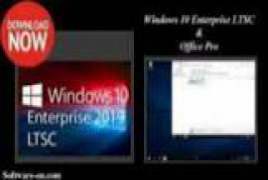 Windows 10 Enterprise LTSC pt-BR x64 2021